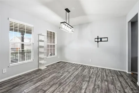 5162 Sunset Ridge Drive Colorado Springs CO 80917