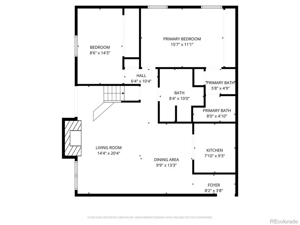 6473 S Havana Street Englewood CO 80111