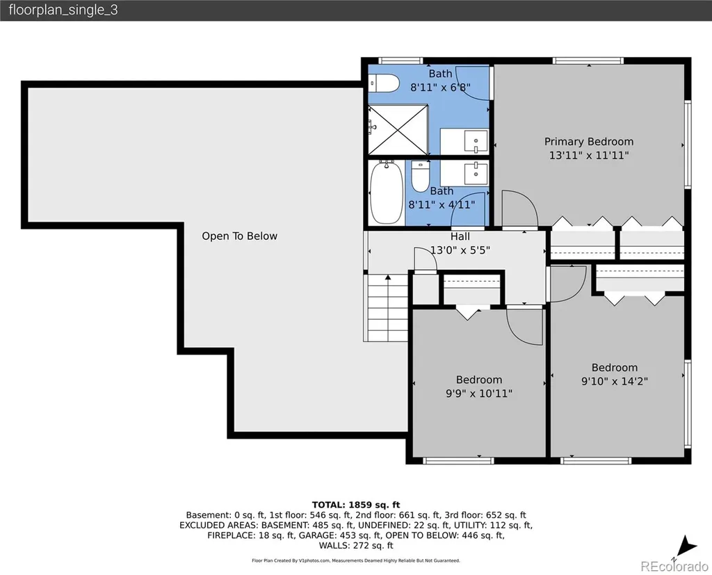 12946 E 2nd Avenue Aurora CO 80011