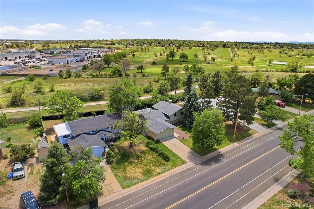 12946 E 2nd Avenue Aurora CO 80011