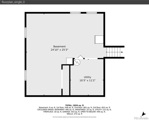 12946 E 2nd Avenue Aurora CO 80011