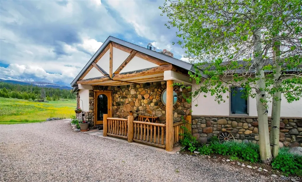 706 County Road 8314 Tabernash CO 80478