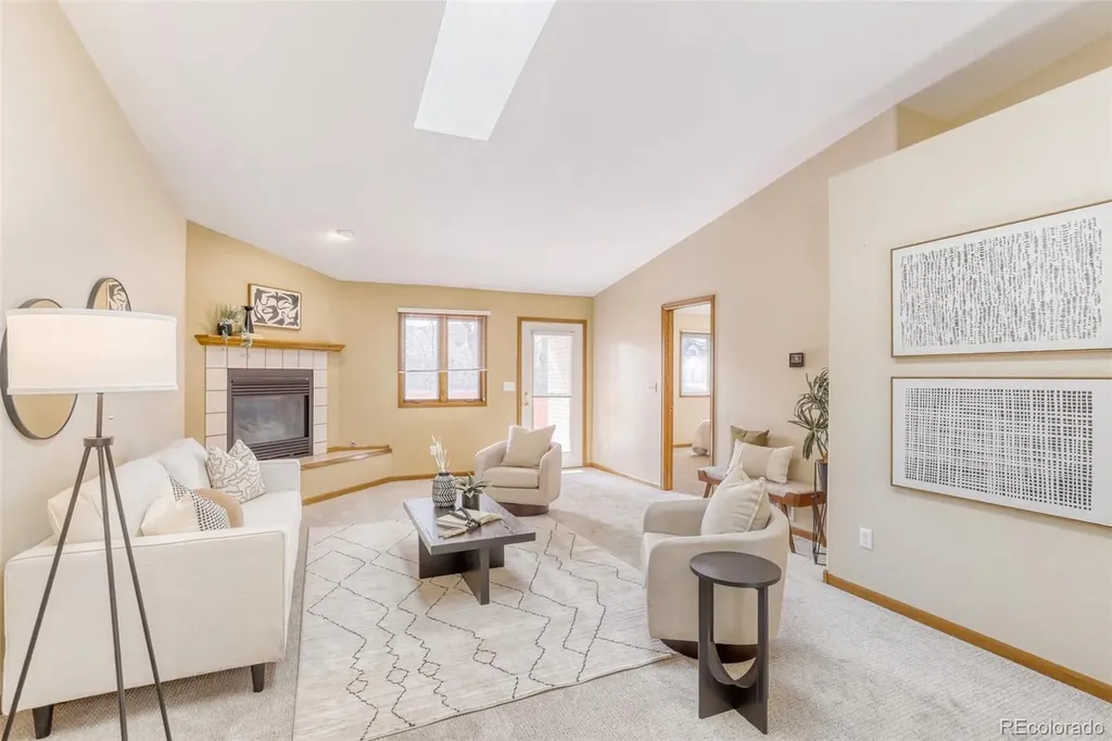 2367 Northbrook Drive Fort Collins CO 80526