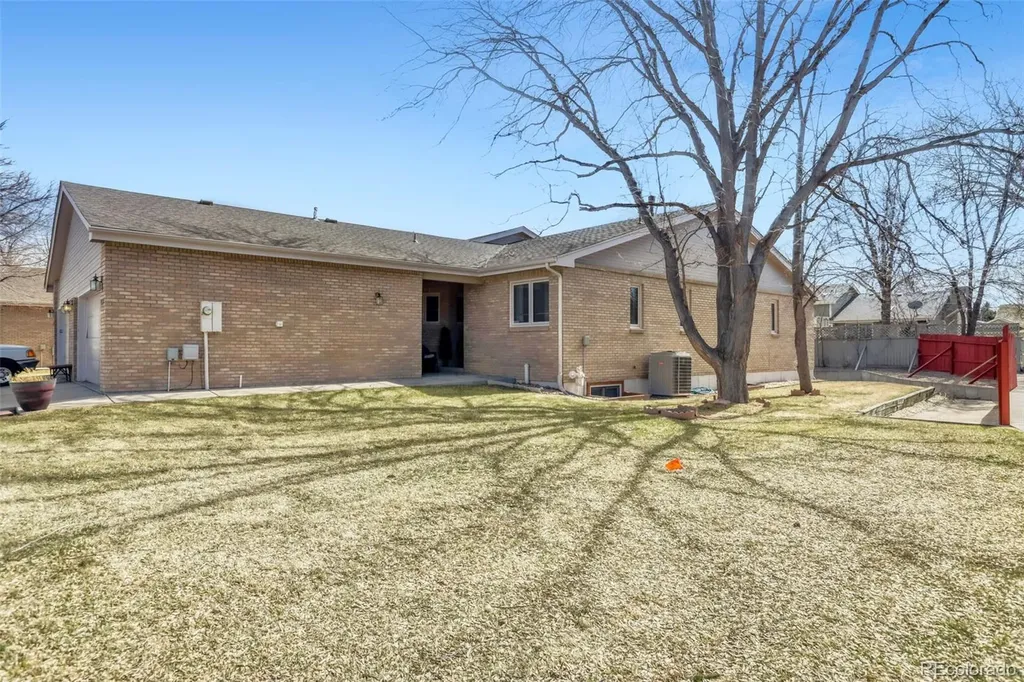 2367 Northbrook Drive Fort Collins CO 80526