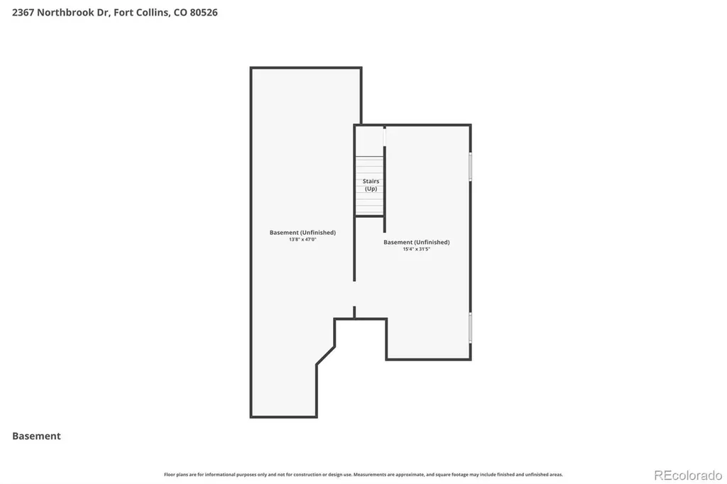 2367 Northbrook Drive Fort Collins CO 80526
