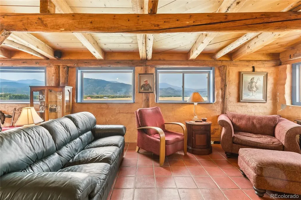 6135 County Road 15 South Fork CO 81154