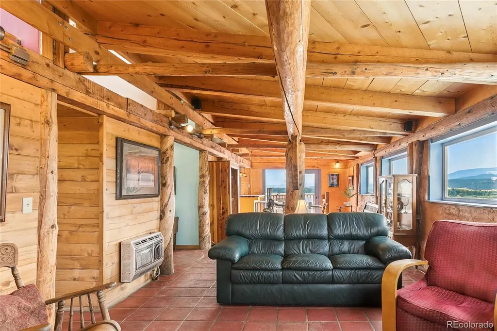 6135 County Road 15 South Fork CO 81154
