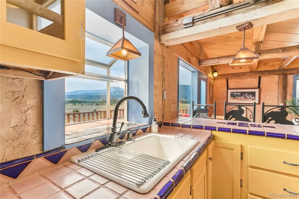 6135 County Road 15 South Fork CO 81154