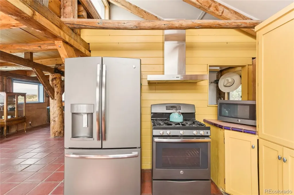 6135 County Road 15 South Fork CO 81154