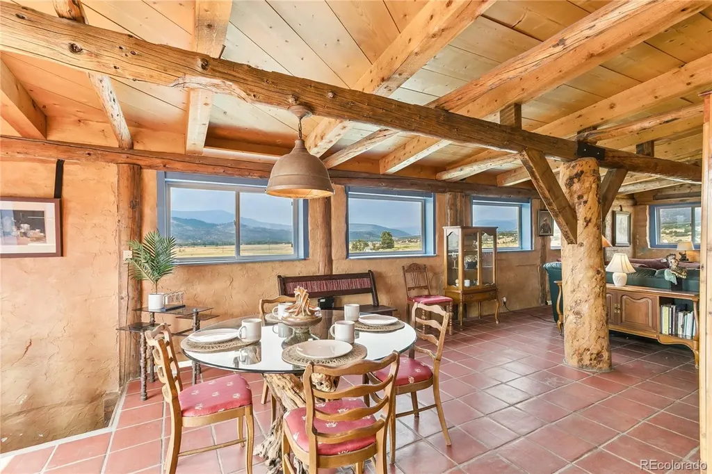 6135 County Road 15 South Fork CO 81154