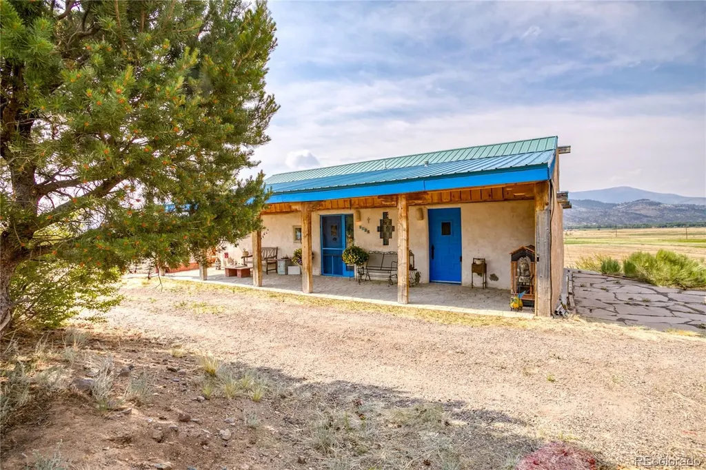 6135 County Road 15 South Fork CO 81154
