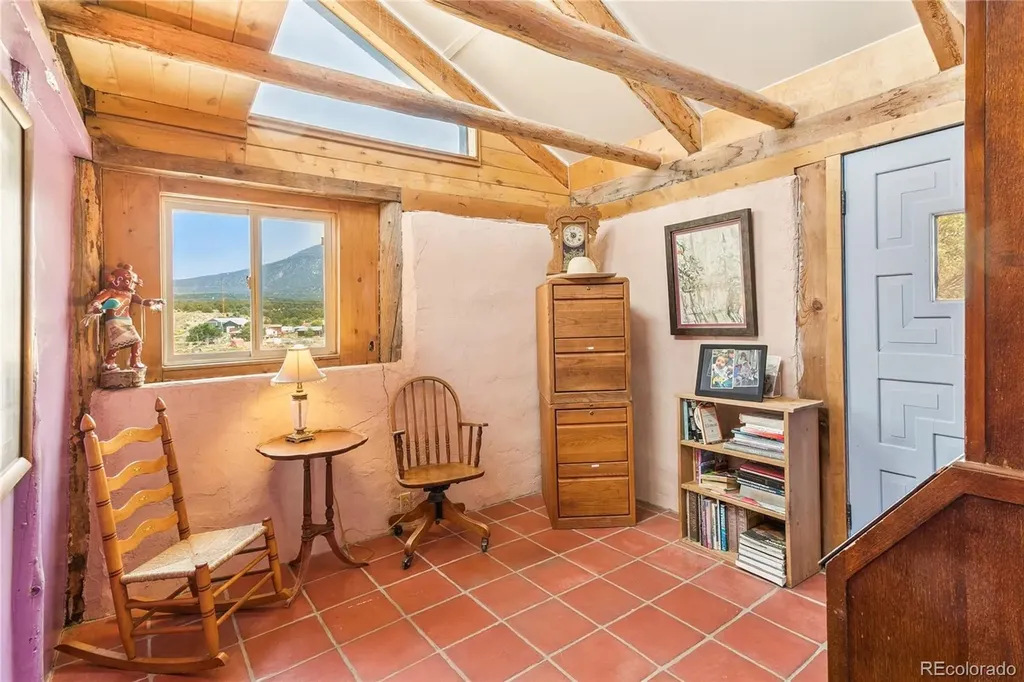6135 County Road 15 South Fork CO 81154