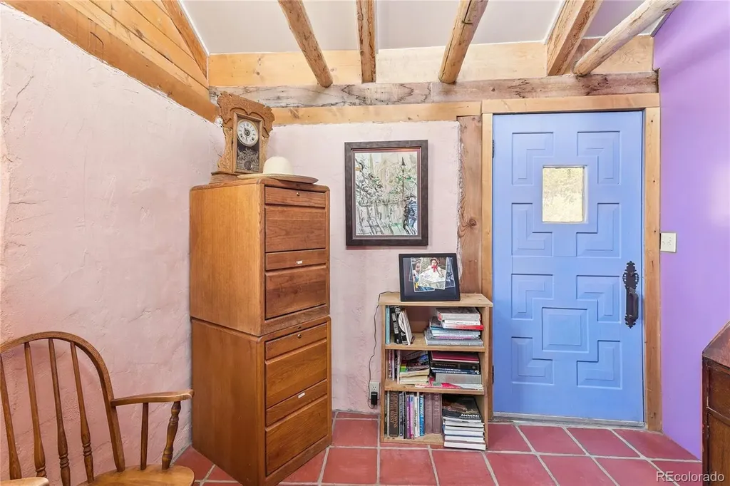 6135 County Road 15 South Fork CO 81154