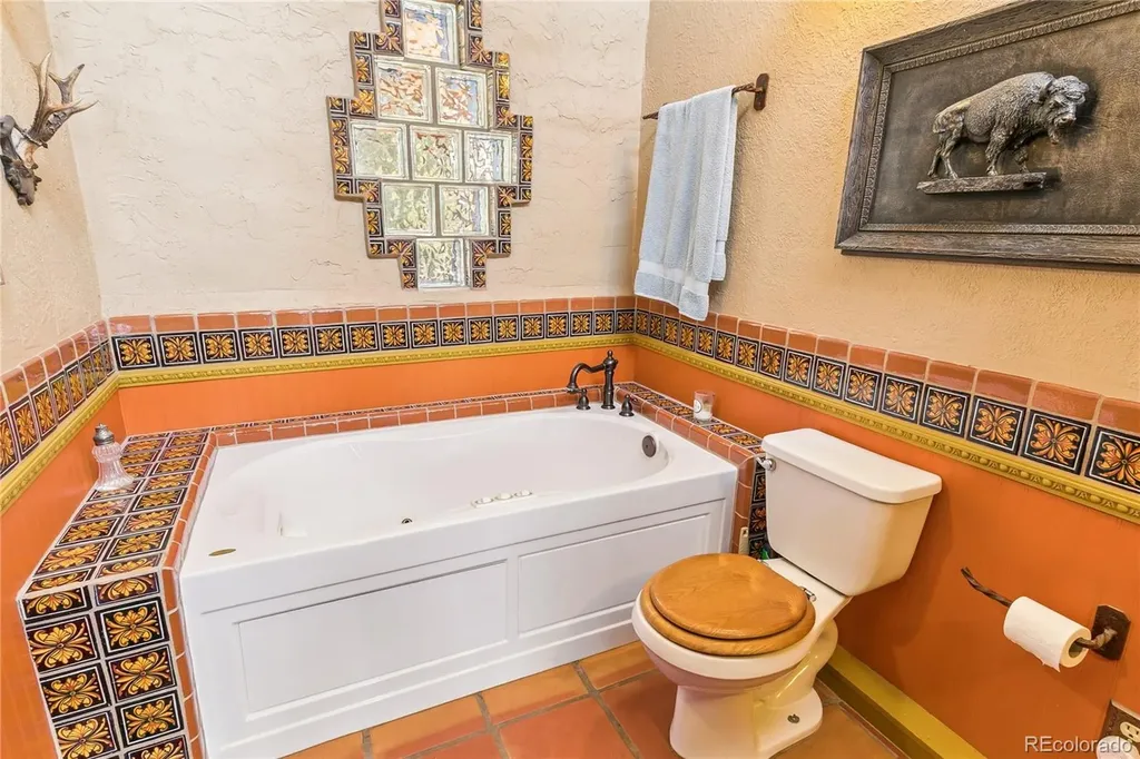 6135 County Road 15 South Fork CO 81154