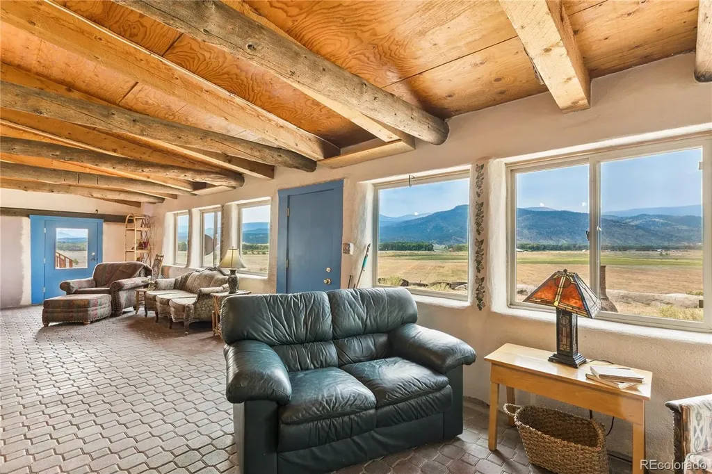 6135 County Road 15 South Fork CO 81154