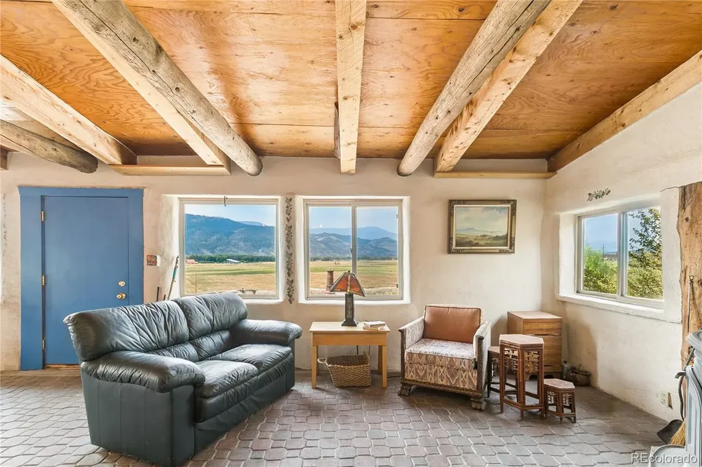 6135 County Road 15 South Fork CO 81154