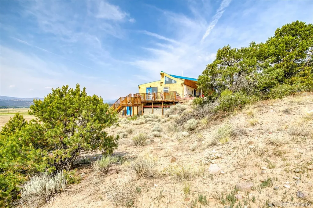 6135 County Road 15 South Fork CO 81154