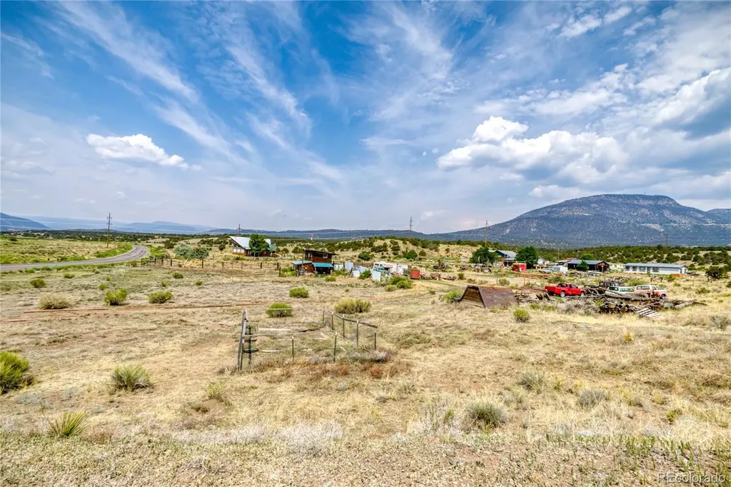 6135 County Road 15 South Fork CO 81154