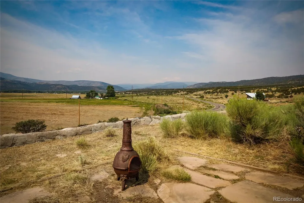6135 County Road 15 South Fork CO 81154