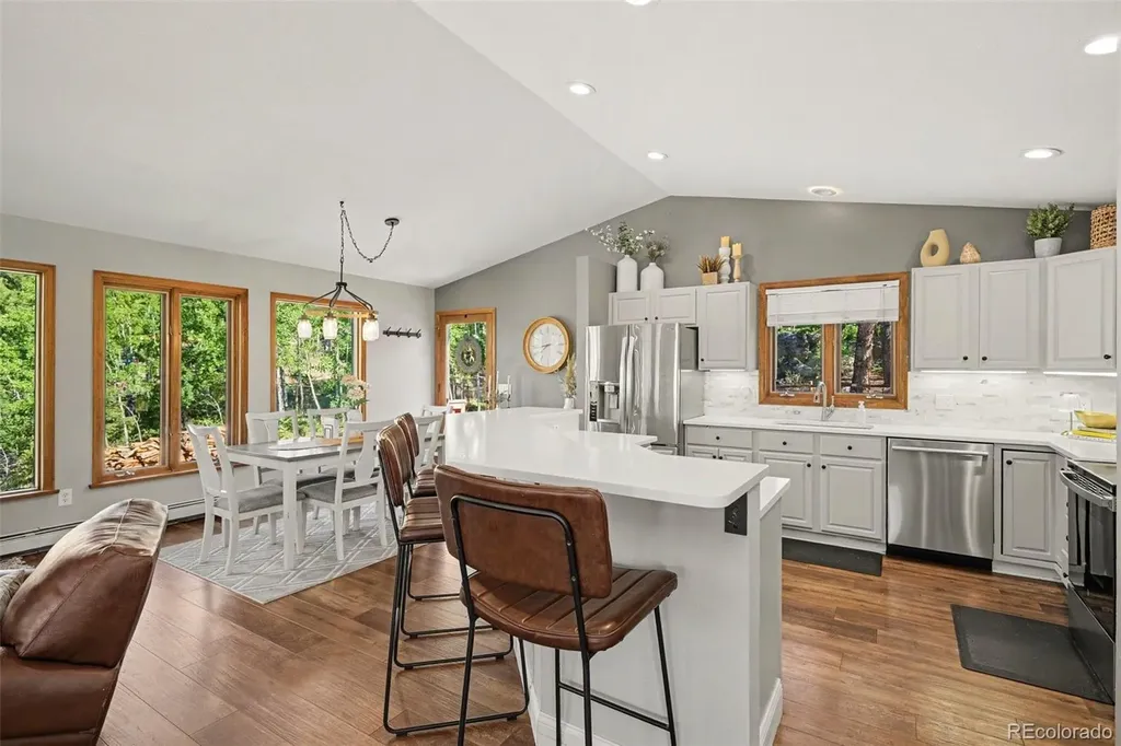 12126 Hosman Circle Conifer CO 80433