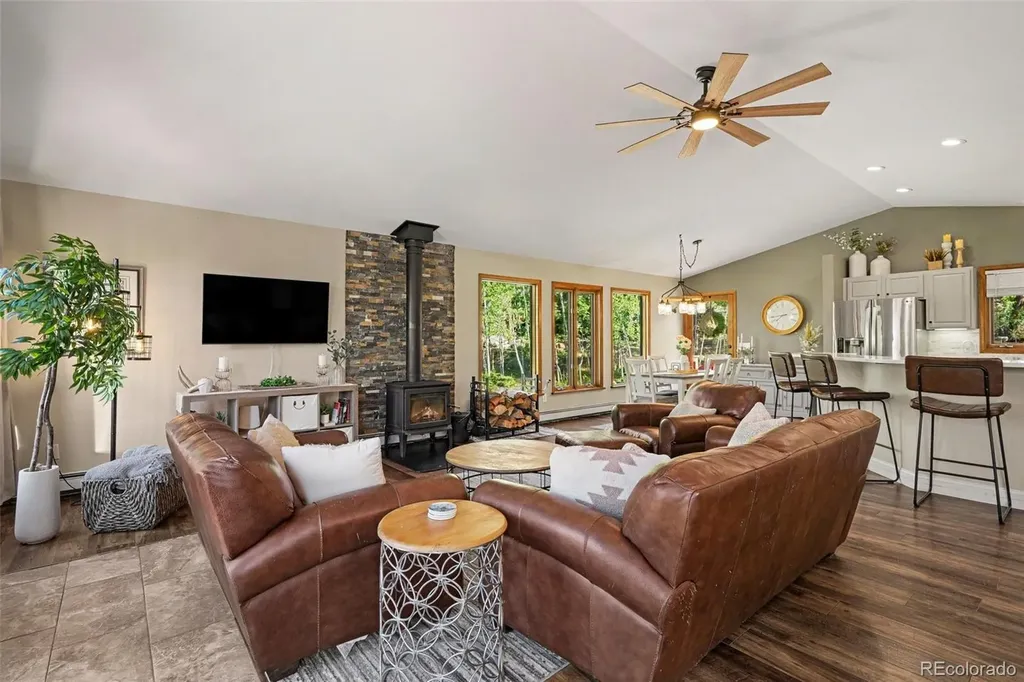 12126 Hosman Circle Conifer CO 80433