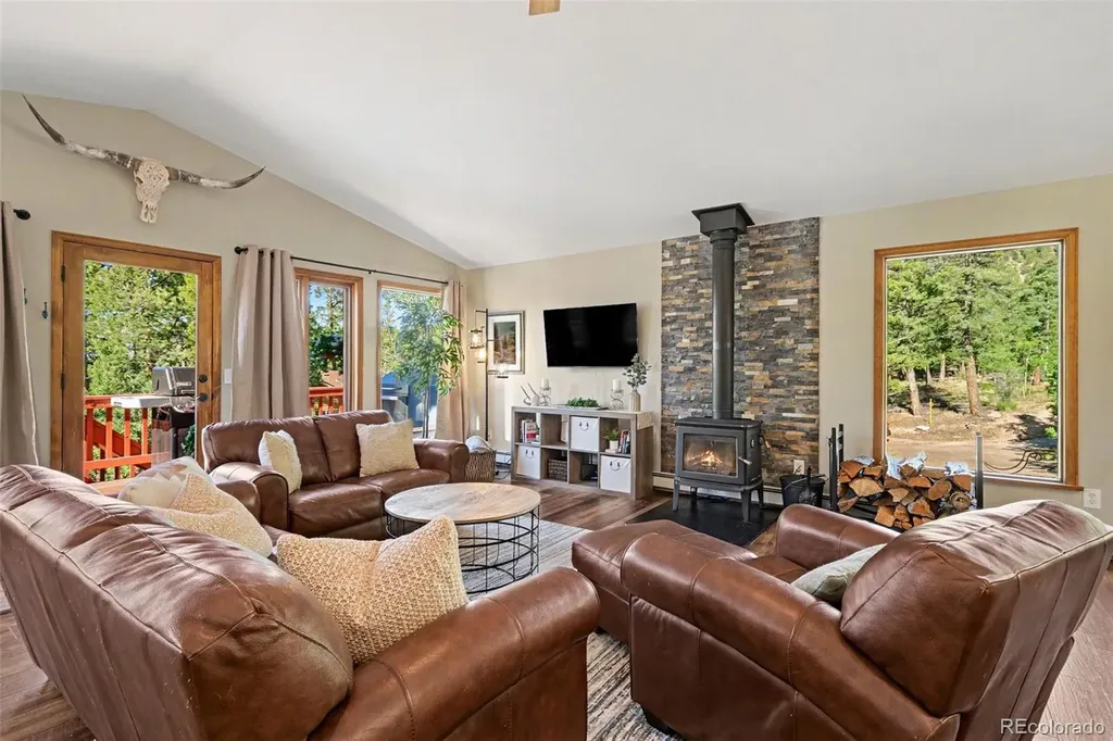 12126 Hosman Circle Conifer CO 80433