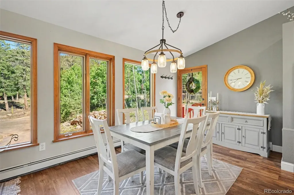 12126 Hosman Circle Conifer CO 80433