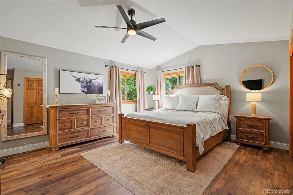 12126 Hosman Circle Conifer CO 80433
