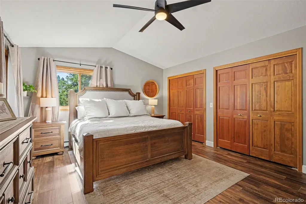12126 Hosman Circle Conifer CO 80433