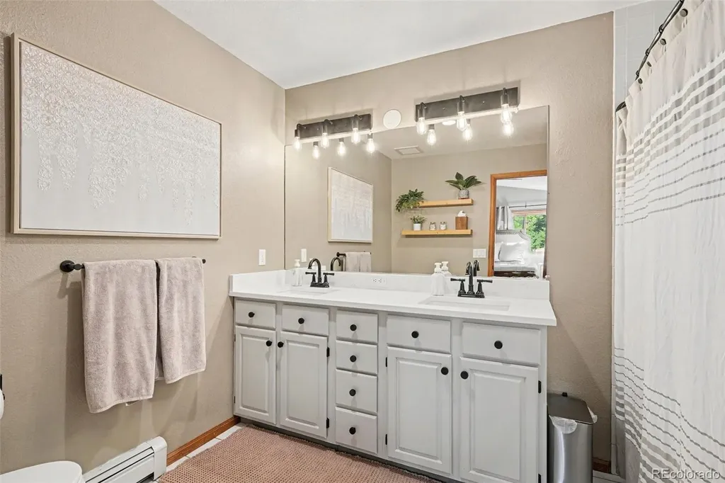 12126 Hosman Circle Conifer CO 80433
