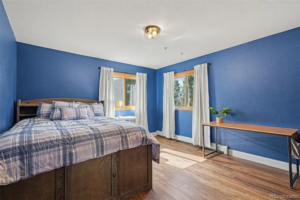 12126 Hosman Circle Conifer CO 80433