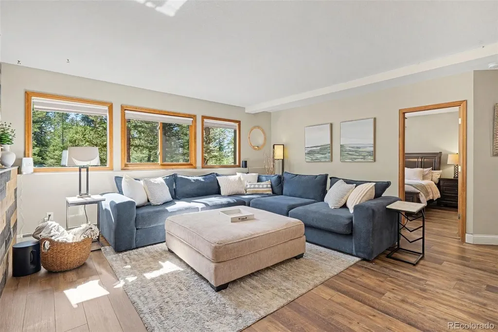 12126 Hosman Circle Conifer CO 80433