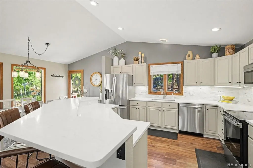 12126 Hosman Circle Conifer CO 80433