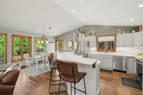 12126 Hosman Circle Conifer CO 80433