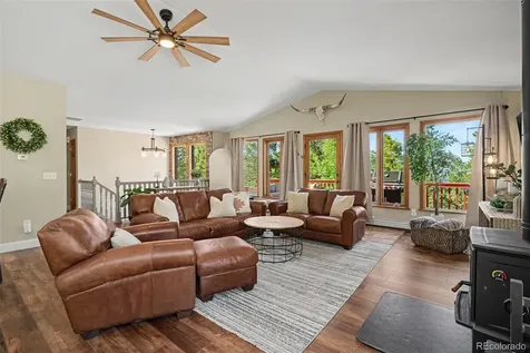 12126 Hosman Circle Conifer CO 80433