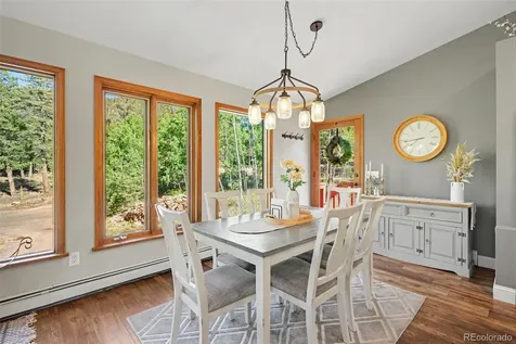 12126 Hosman Circle Conifer CO 80433