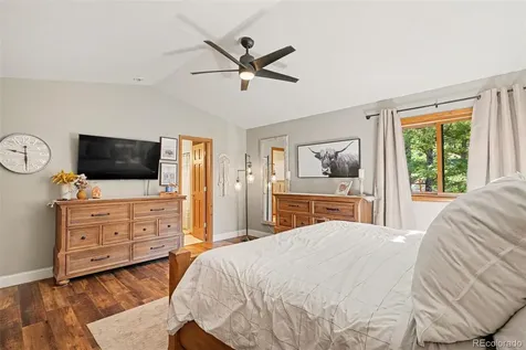 12126 Hosman Circle Conifer CO 80433