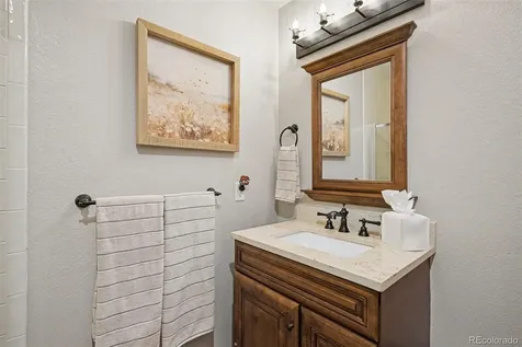 12126 Hosman Circle Conifer CO 80433