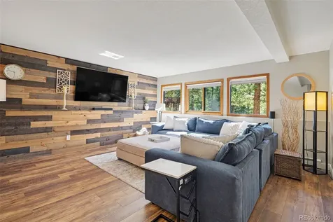 12126 Hosman Circle Conifer CO 80433