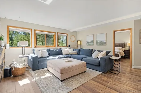 12126 Hosman Circle Conifer CO 80433