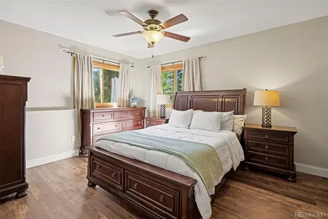 12126 Hosman Circle Conifer CO 80433