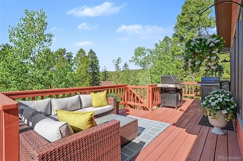 12126 Hosman Circle Conifer CO 80433