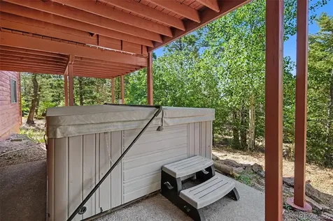 12126 Hosman Circle Conifer CO 80433
