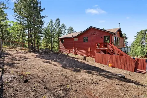 12126 Hosman Circle Conifer CO 80433