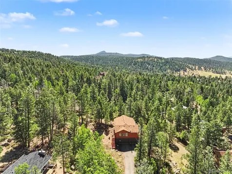 12126 Hosman Circle Conifer CO 80433