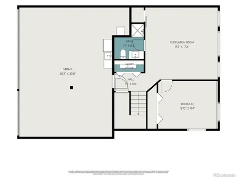 12126 Hosman Circle Conifer CO 80433
