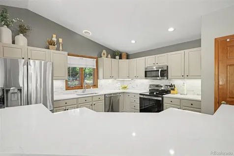 12126 Hosman Circle Conifer CO 80433