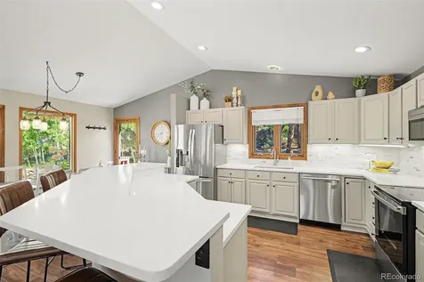 12126 Hosman Circle Conifer CO 80433
