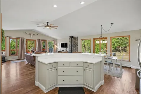 12126 Hosman Circle Conifer CO 80433