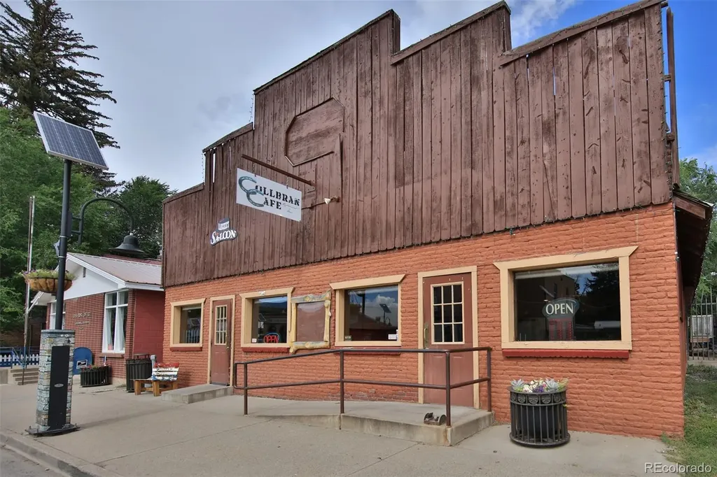 108 Main Street Collbran CO 81624
